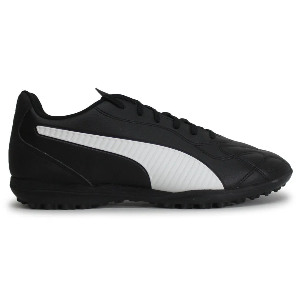 Puma Monarch-II TT 106560-01 Mens Football Boots - UK 8