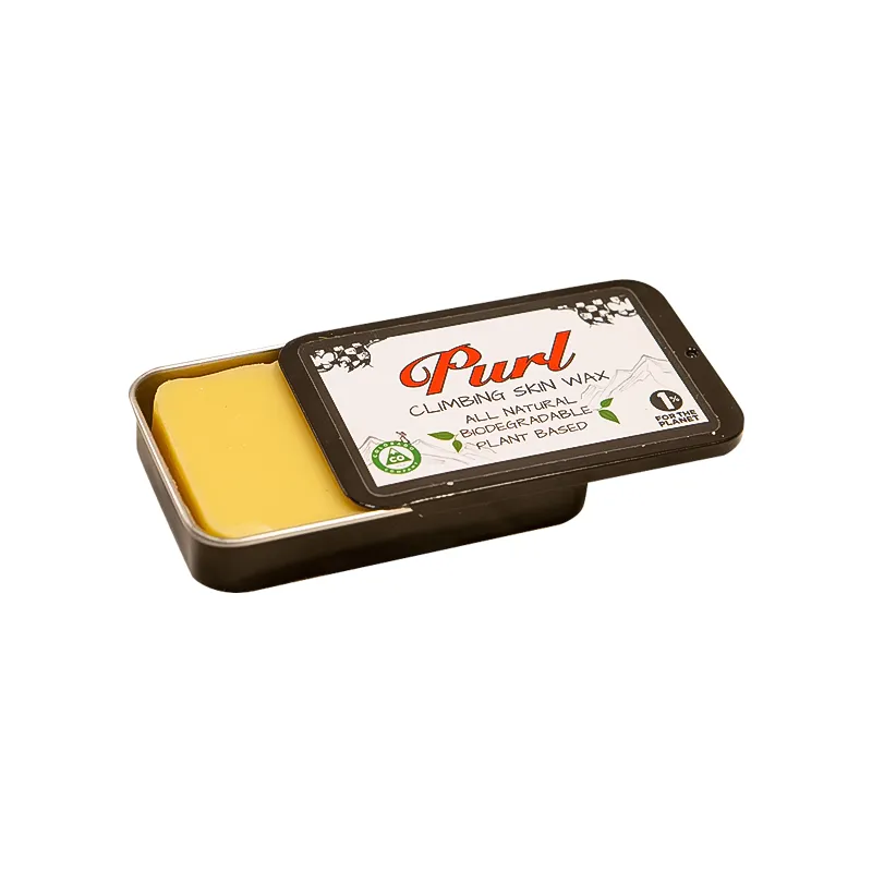 Purl Natural Climbing Skin Wax