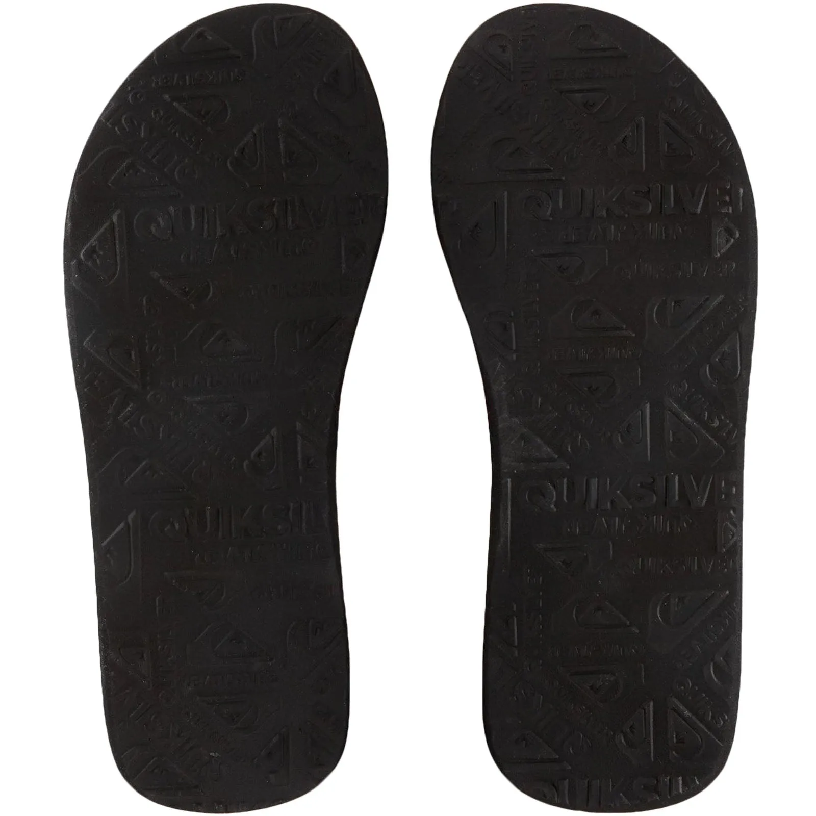 Quiksilver Mens MoloKai Layback Flip Flops