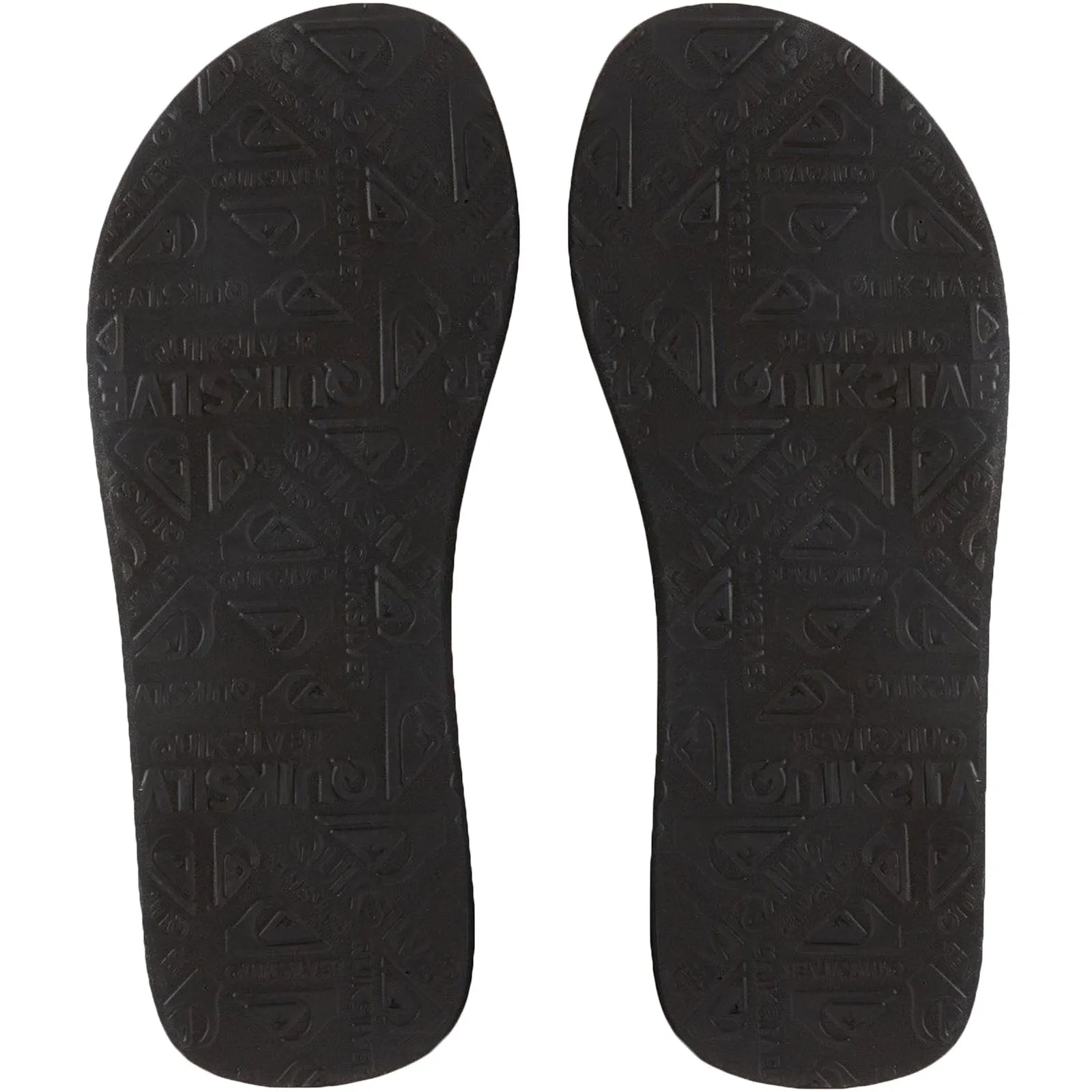 Quiksilver Mens MoloKai Layback Flip Flops