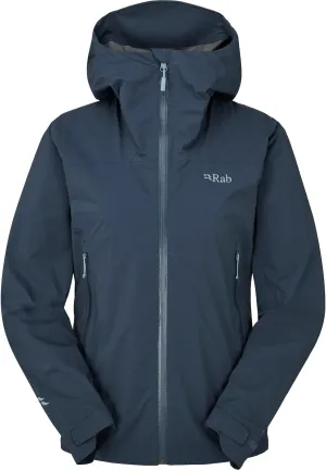 Rab Downpour Light Jacket - Women's