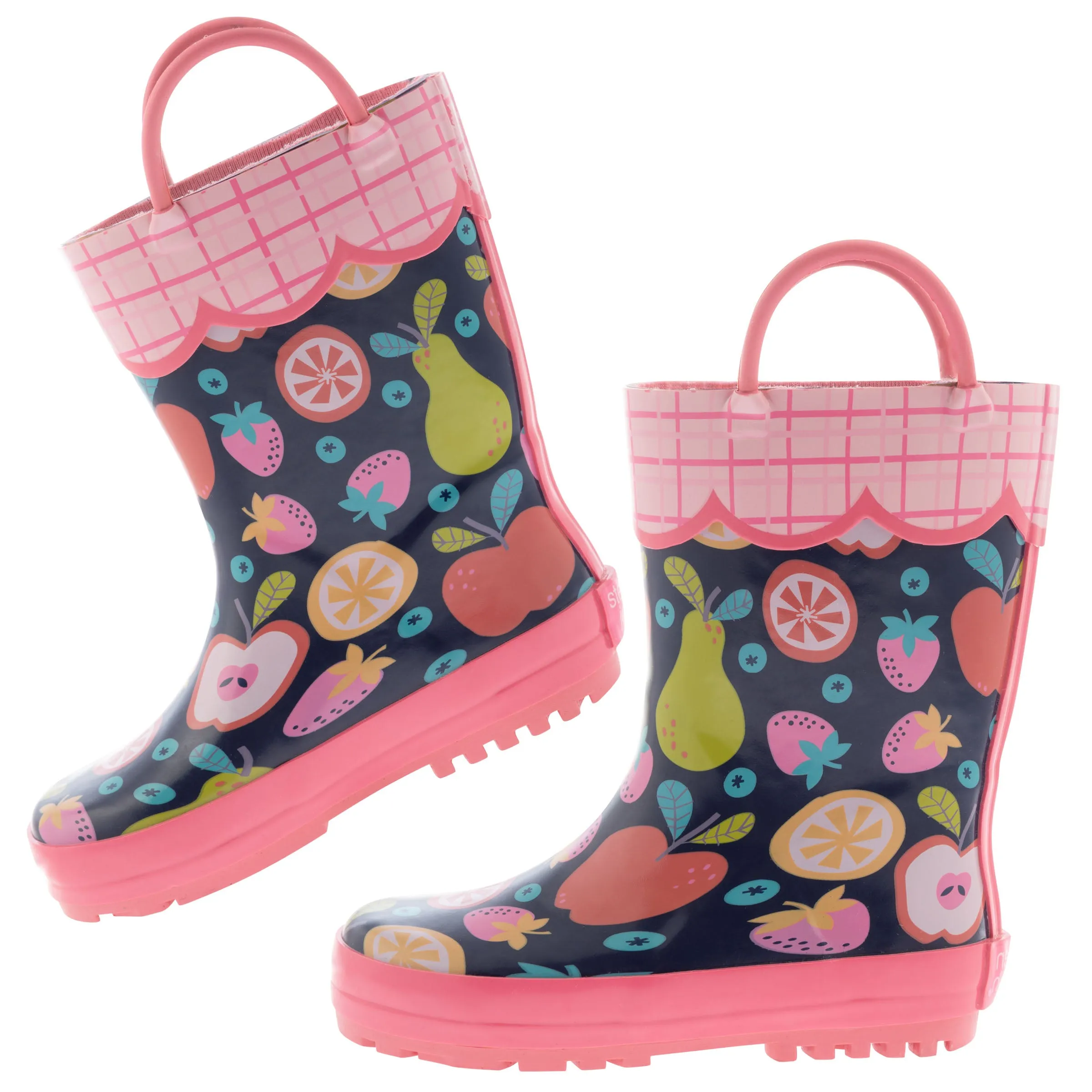 Rain Boots