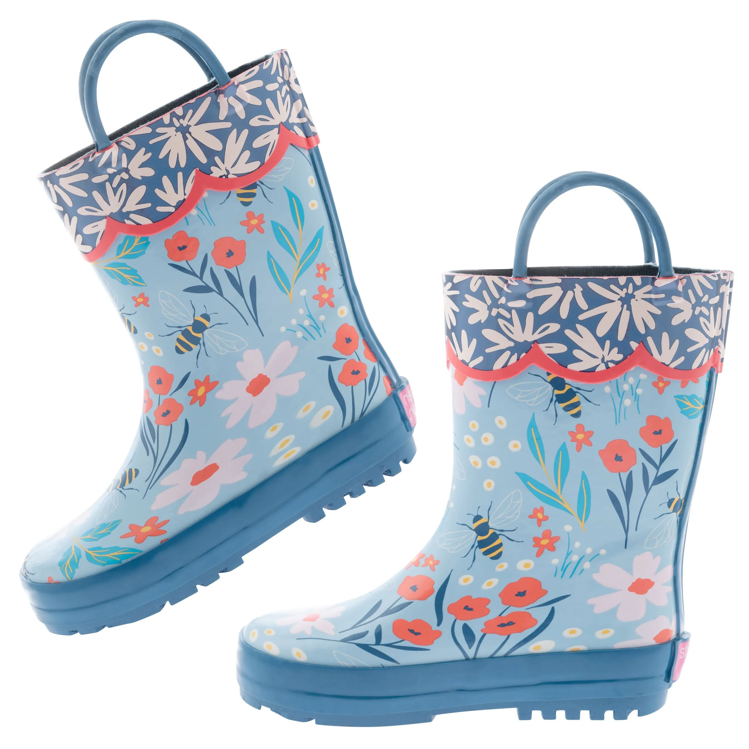 Rain Boots