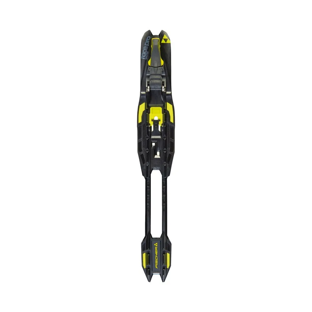 RCS Plus Medium Skate Ski w/ Binding