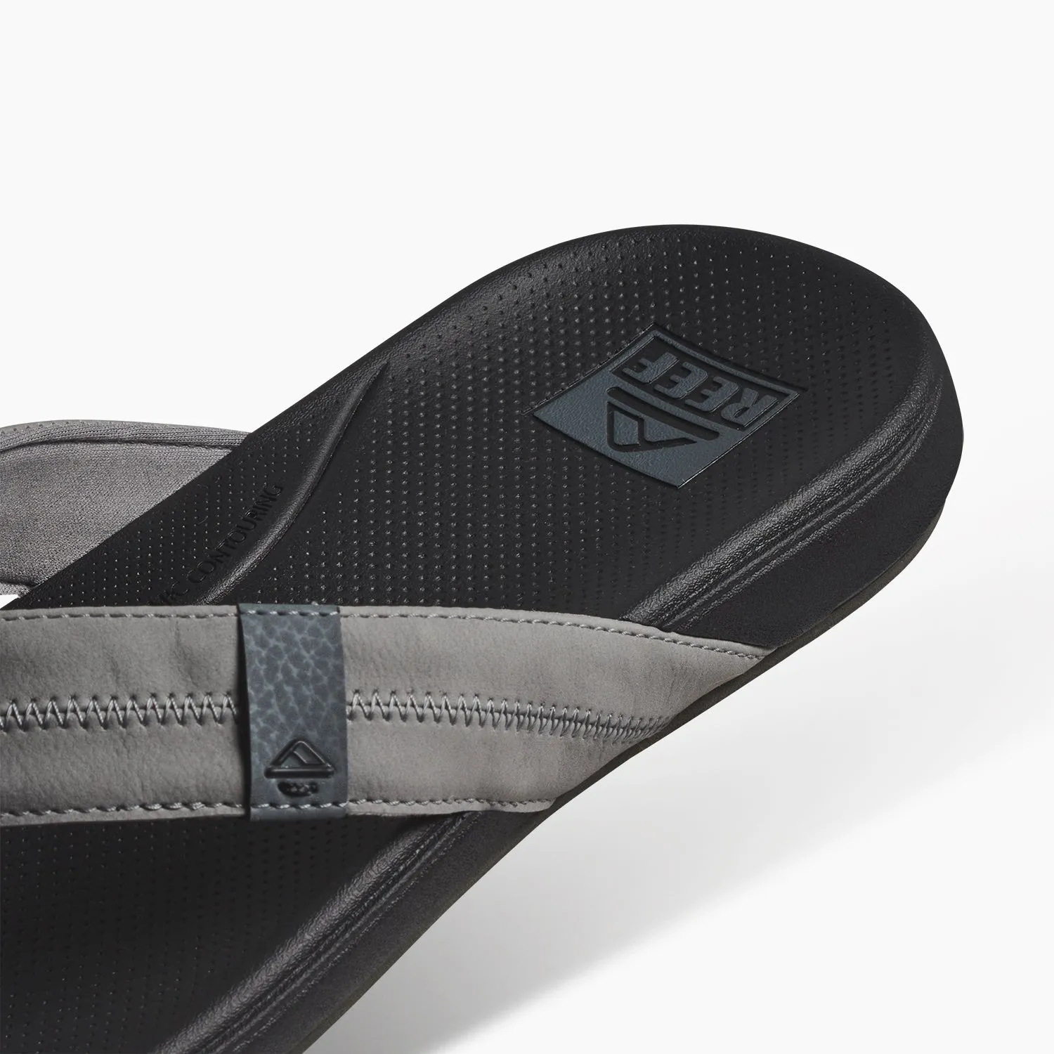 Reef Mens Cushion Phantom 2.0 Flip Flops