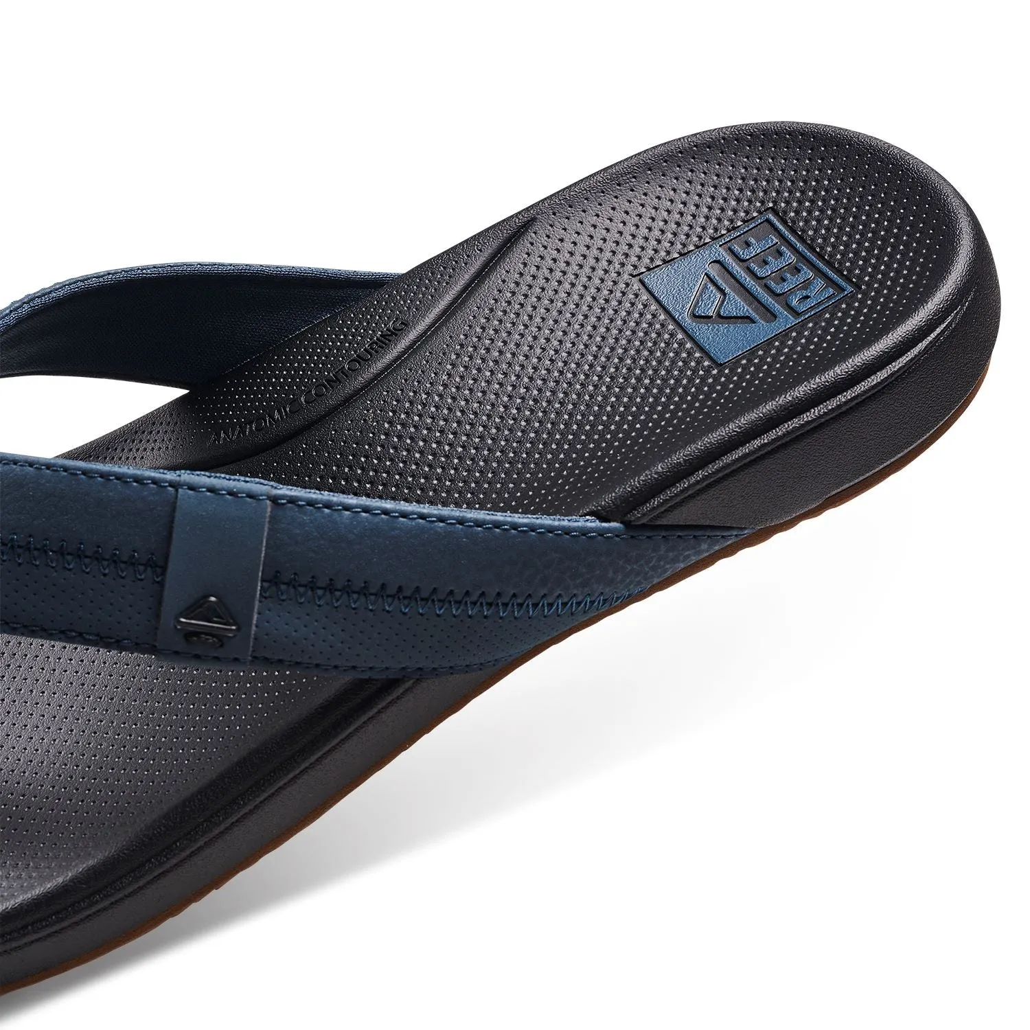 Reef Mens Cushion Phantom 2.0 Flip Flops