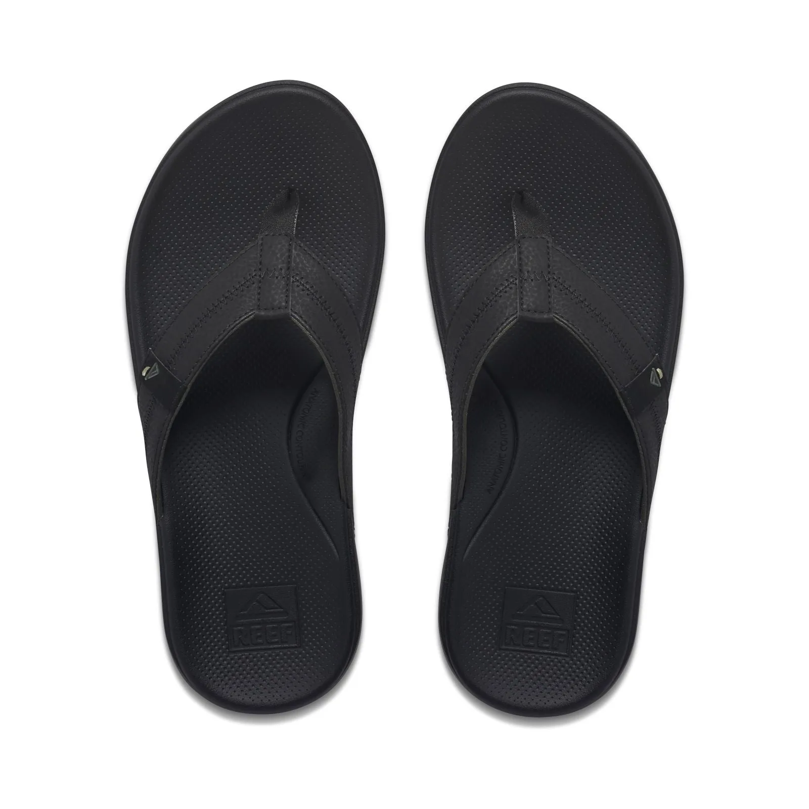 Reef Mens Cushion Phantom 2.0 Flip Flops