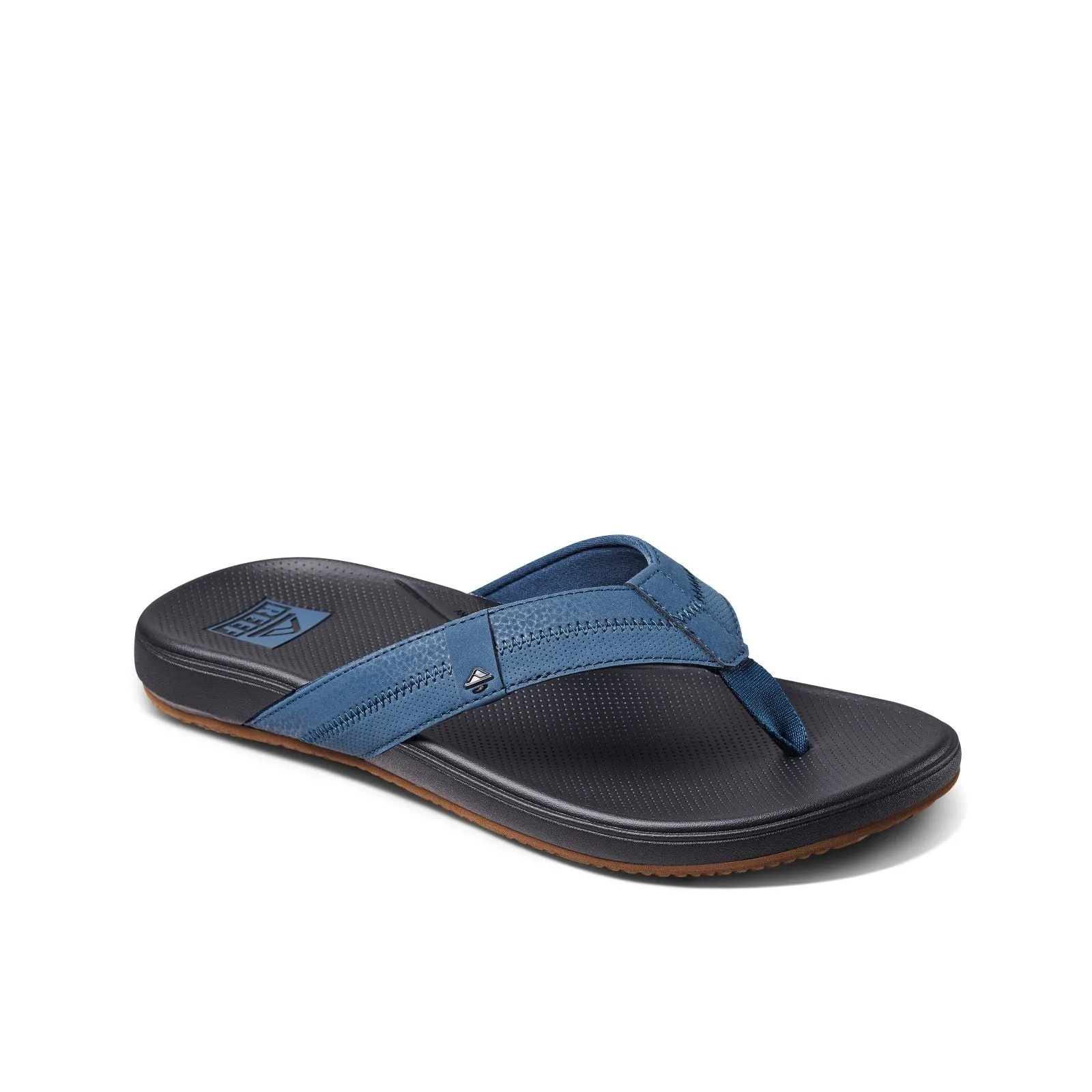 Reef Mens Cushion Phantom 2.0 Flip Flops