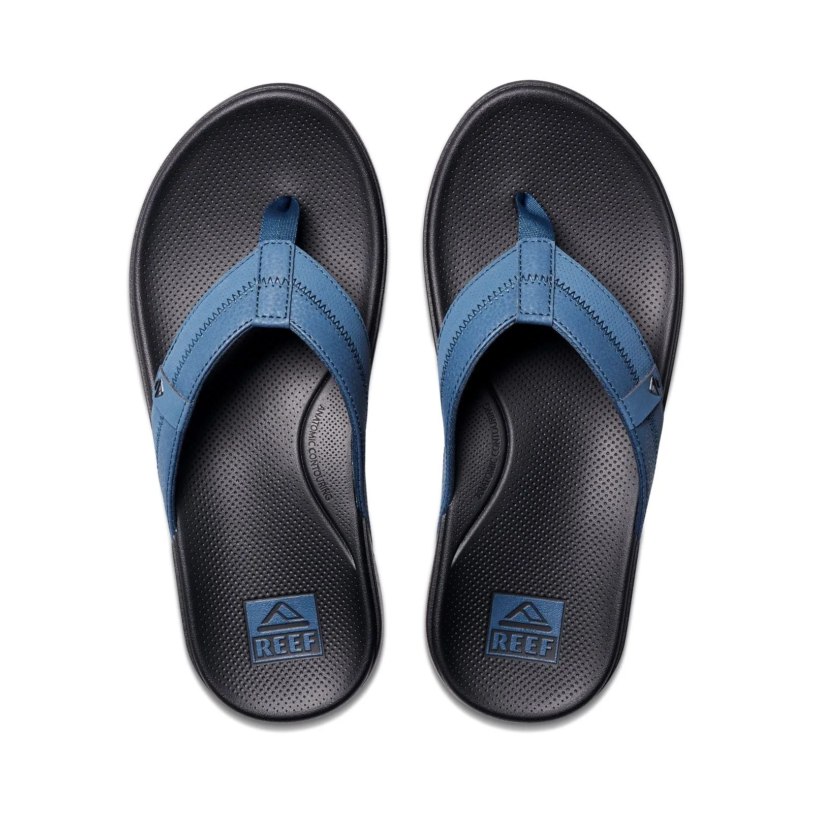 Reef Mens Cushion Phantom 2.0 Flip Flops