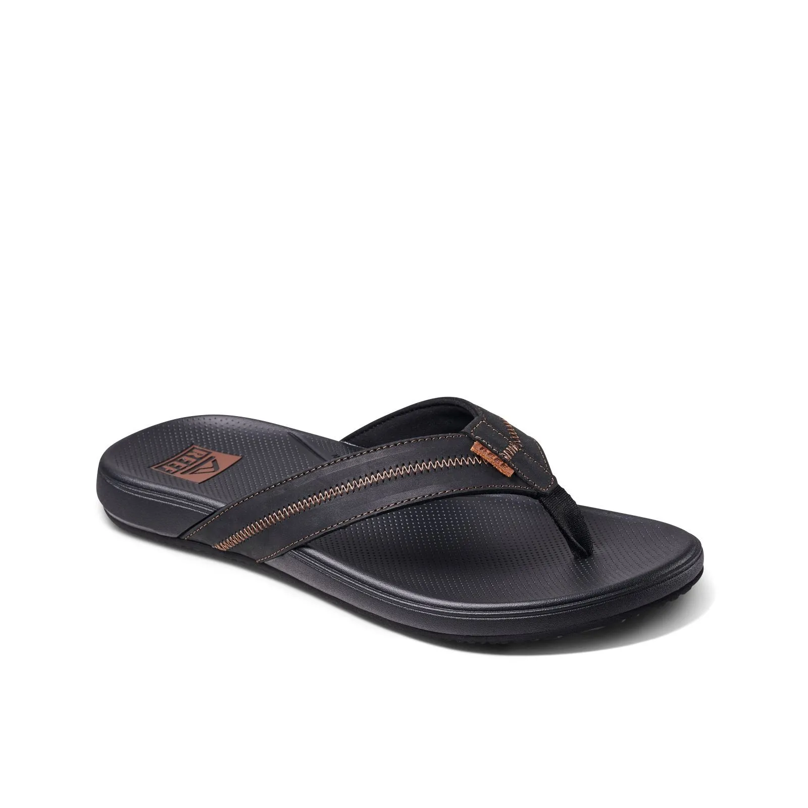 Reef Mens Cushion Phantom 2.0 Flip Flops