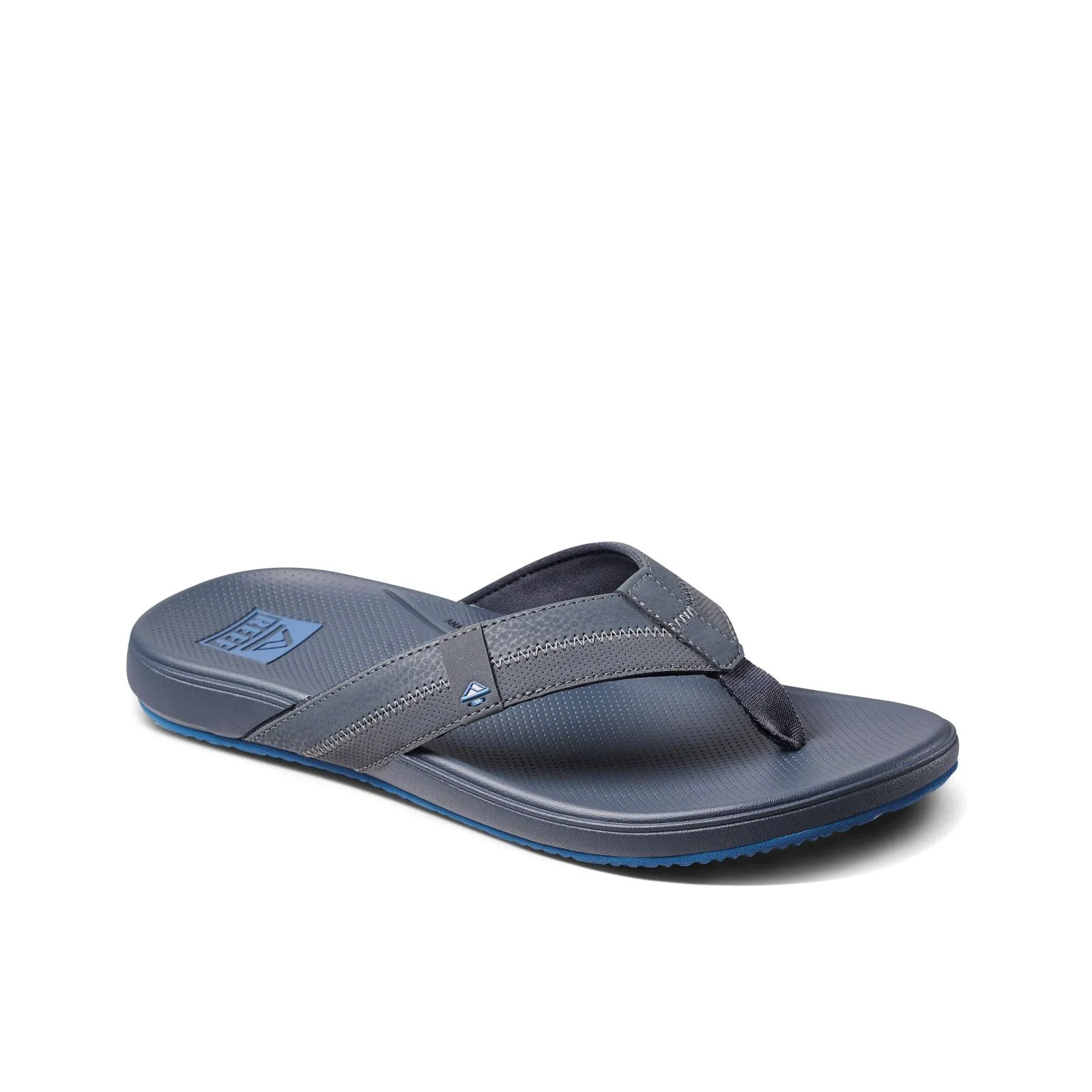 Reef Mens Cushion Phantom 2.0 Flip Flops