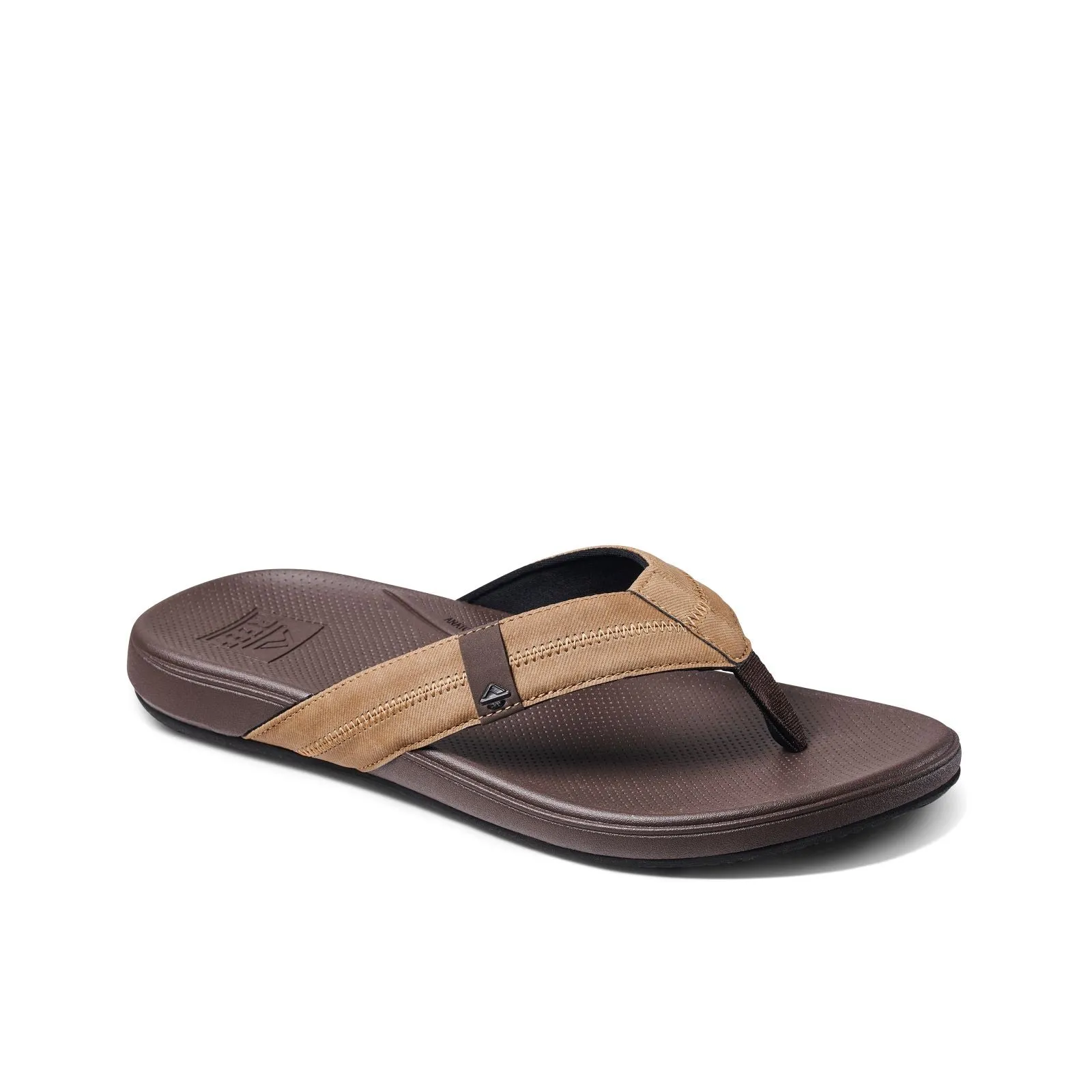 Reef Mens Cushion Phantom 2.0 Flip Flops