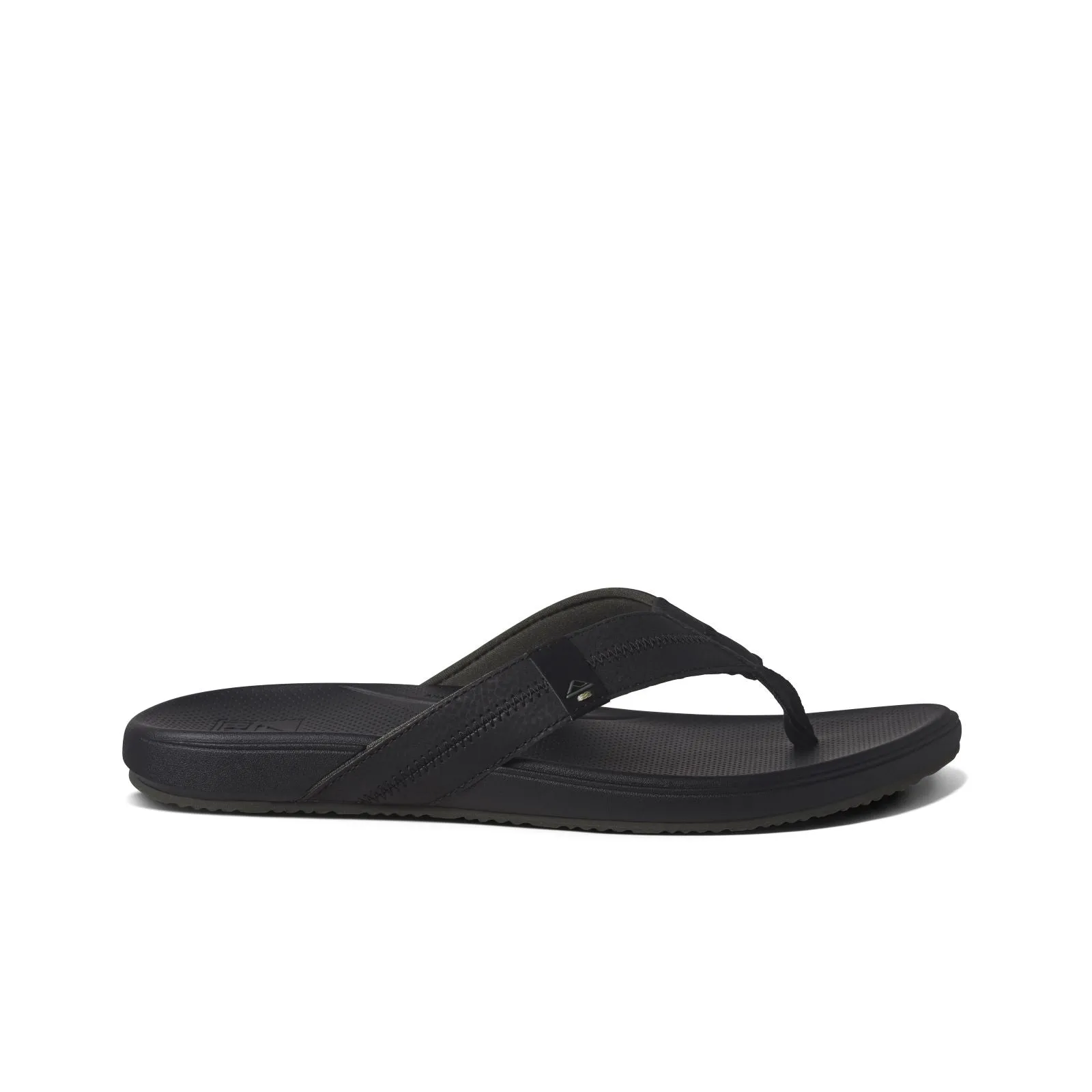 Reef Mens Cushion Phantom 2.0 Flip Flops