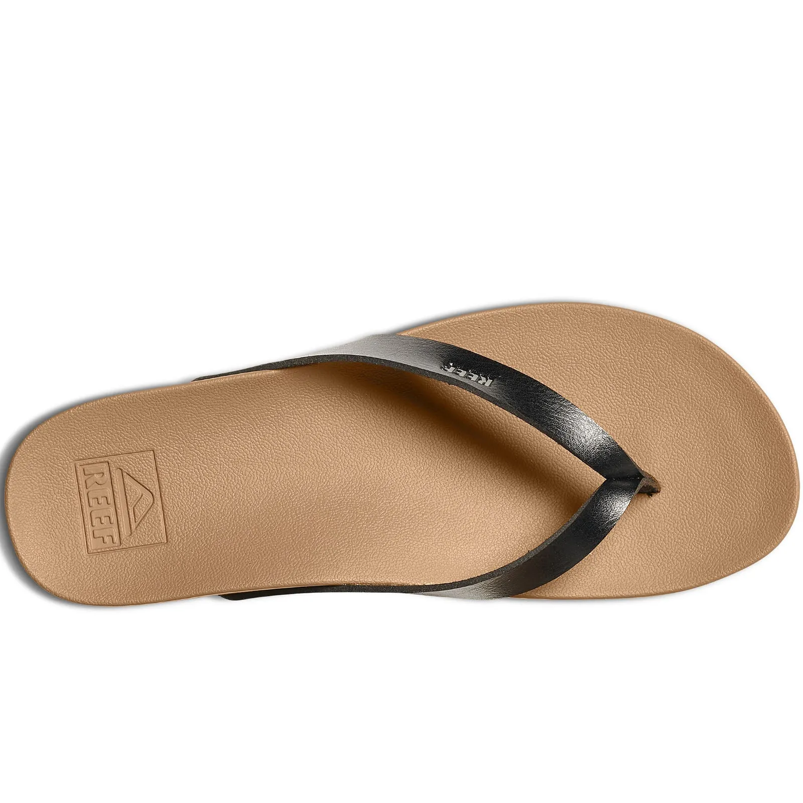 Reef Womens Cushion Bounce Court Flip Flops