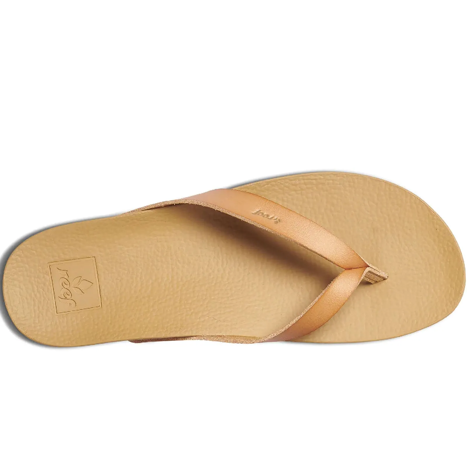 Reef Womens Cushion Bounce Court Flip Flops