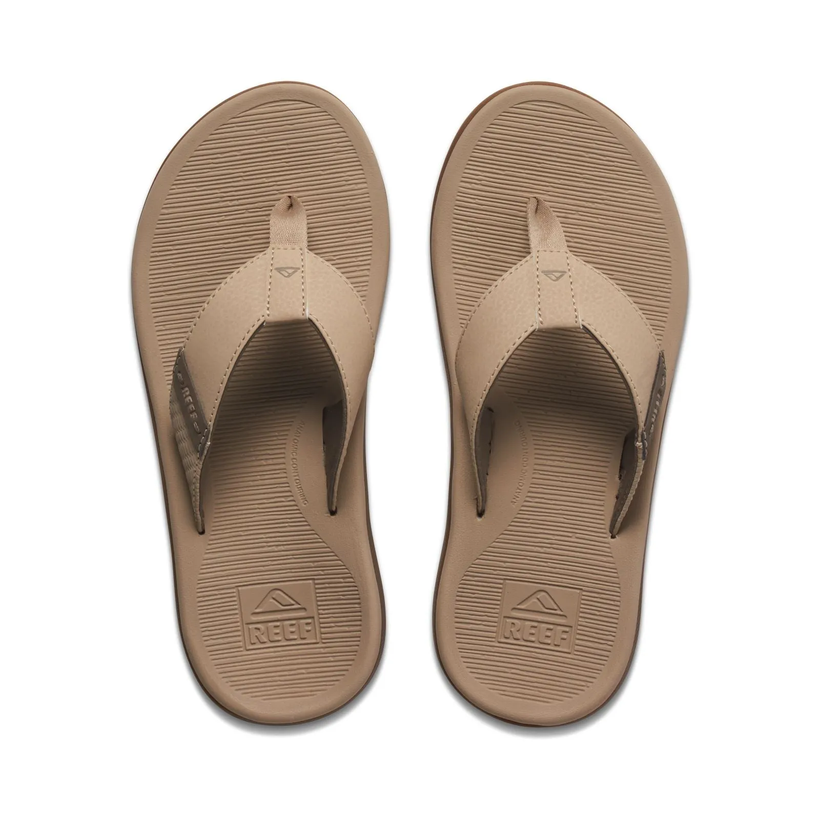 Reef Womens Santa ANA Summer Flip Flops