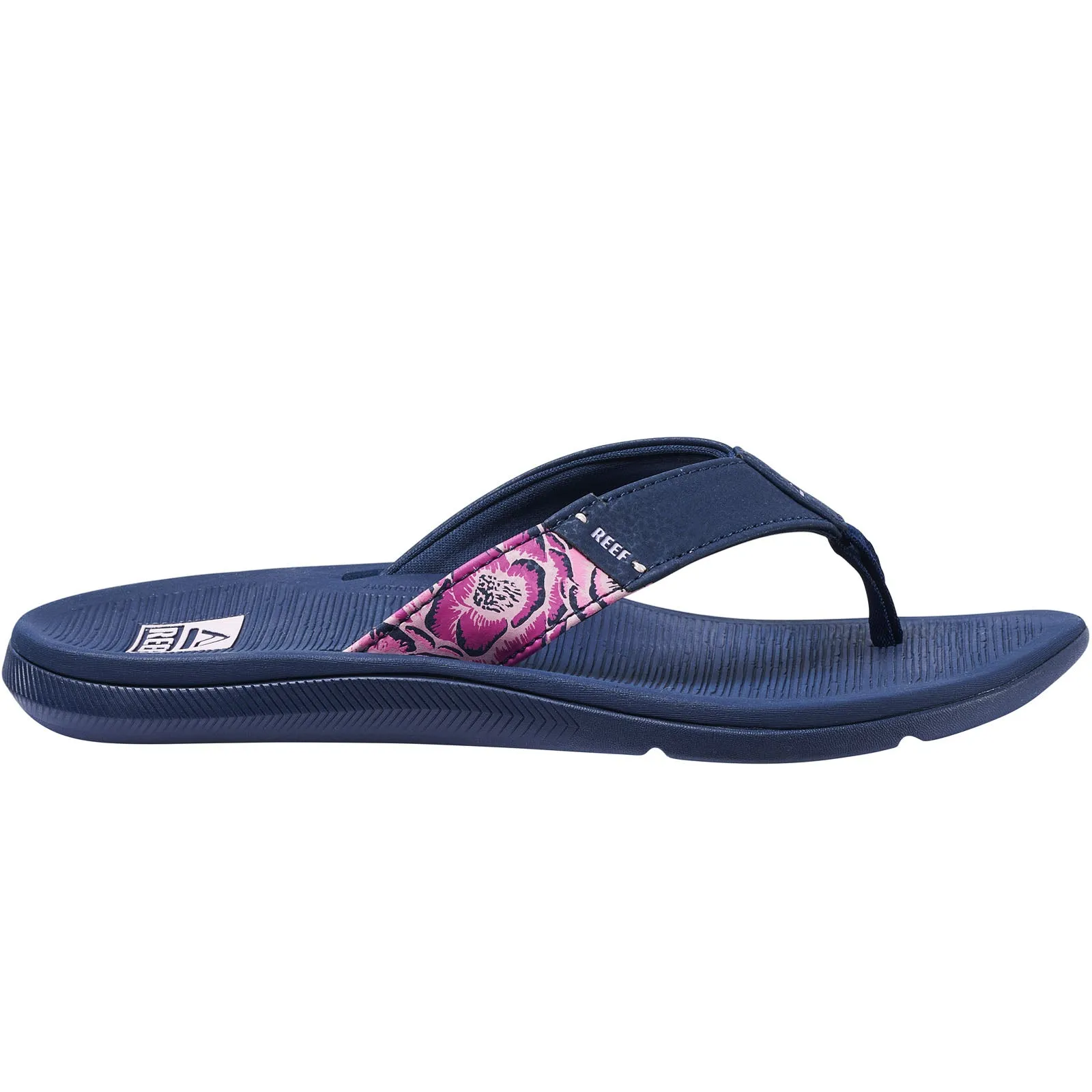 Reef Womens Santa ANA Summer Flip Flops