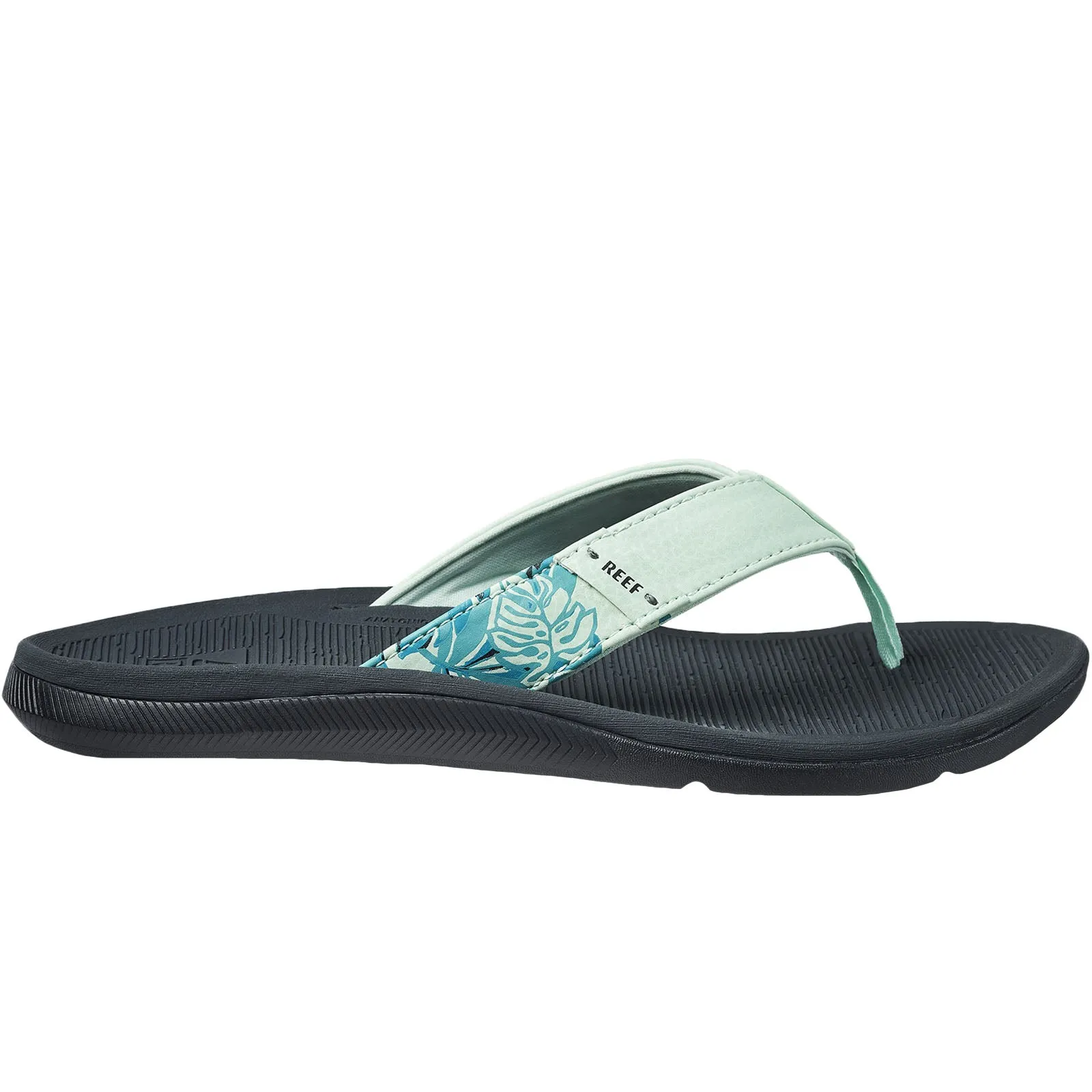 Reef Womens Santa ANA Summer Flip Flops