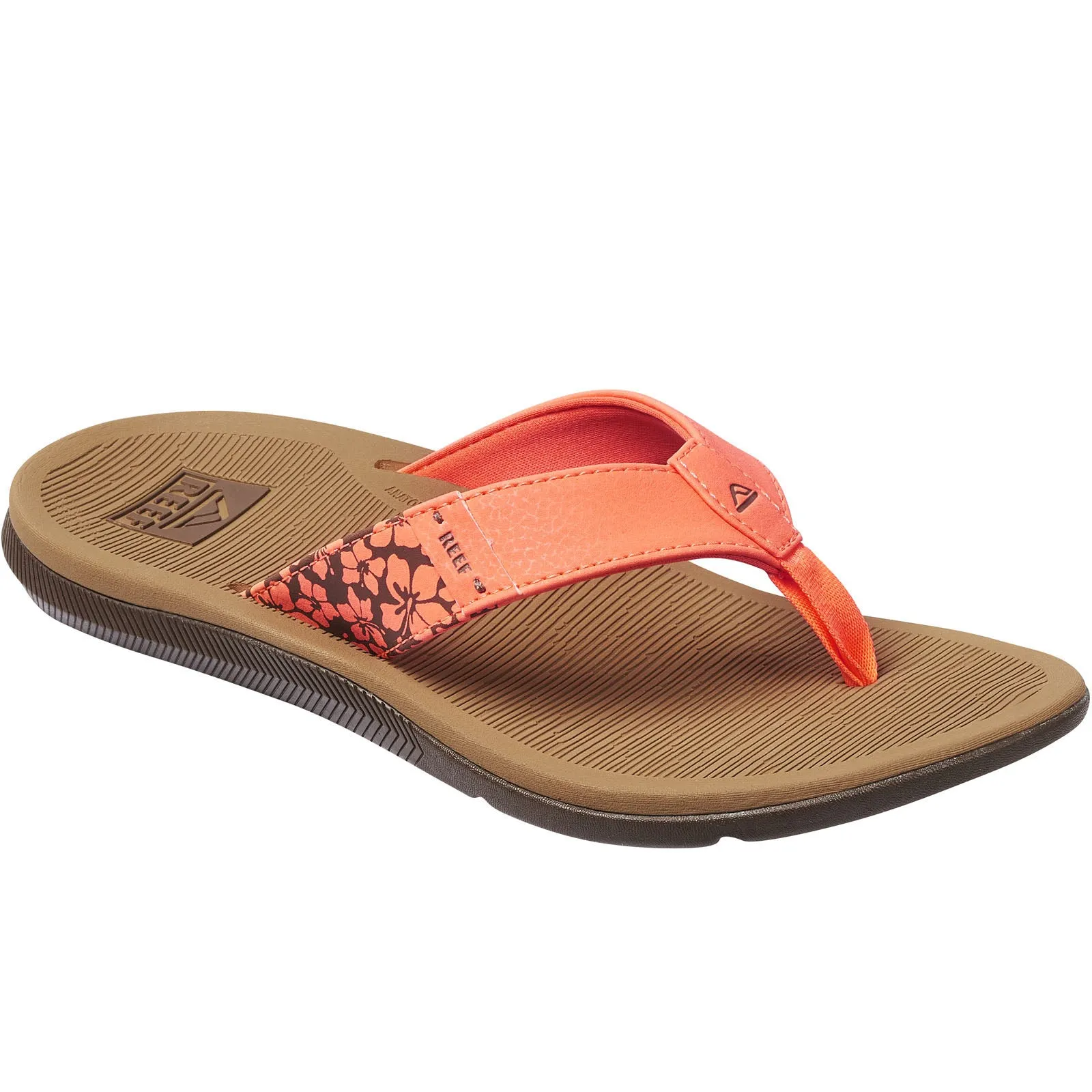 Reef Womens Santa ANA Summer Flip Flops