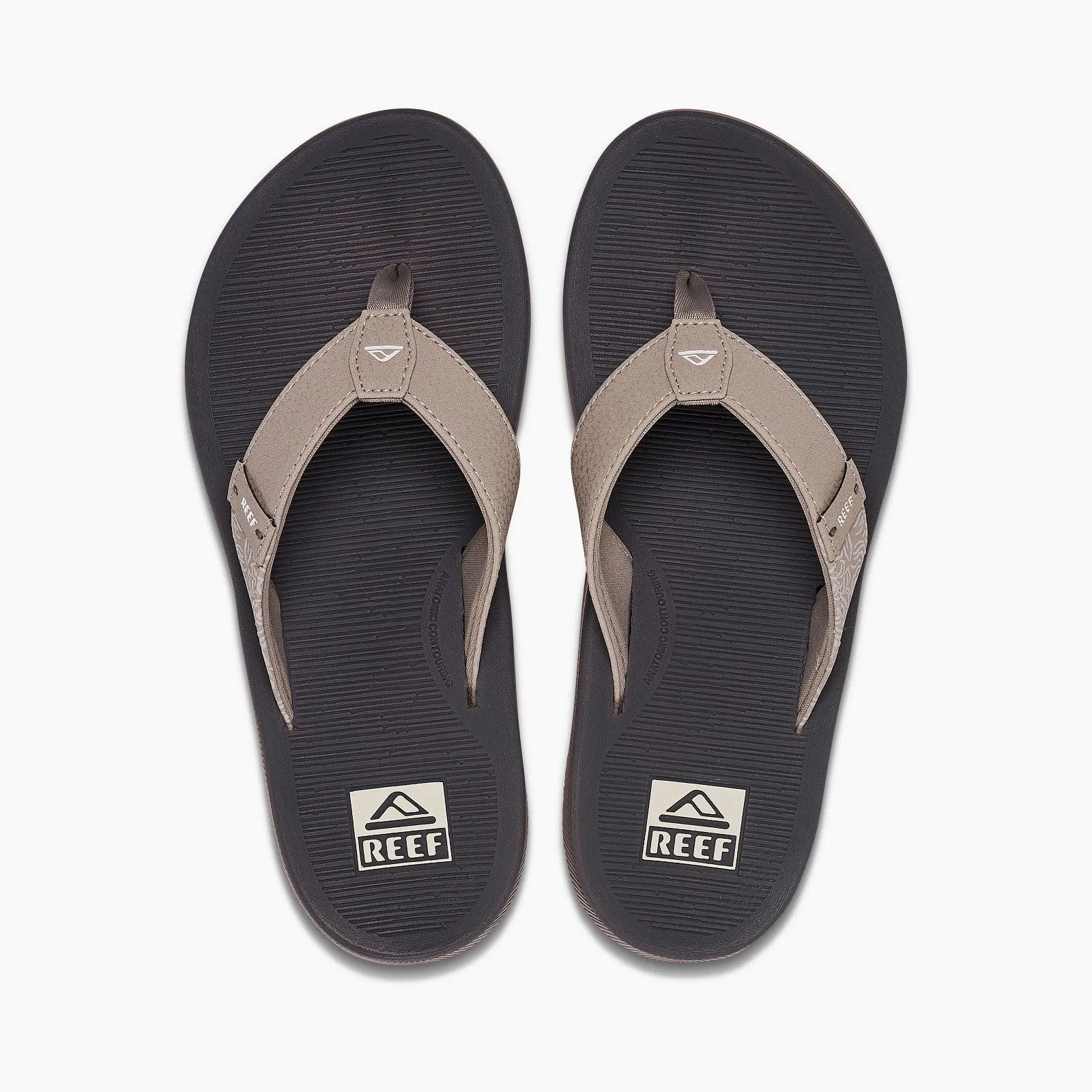 Reef Womens Santa ANA Summer Flip Flops