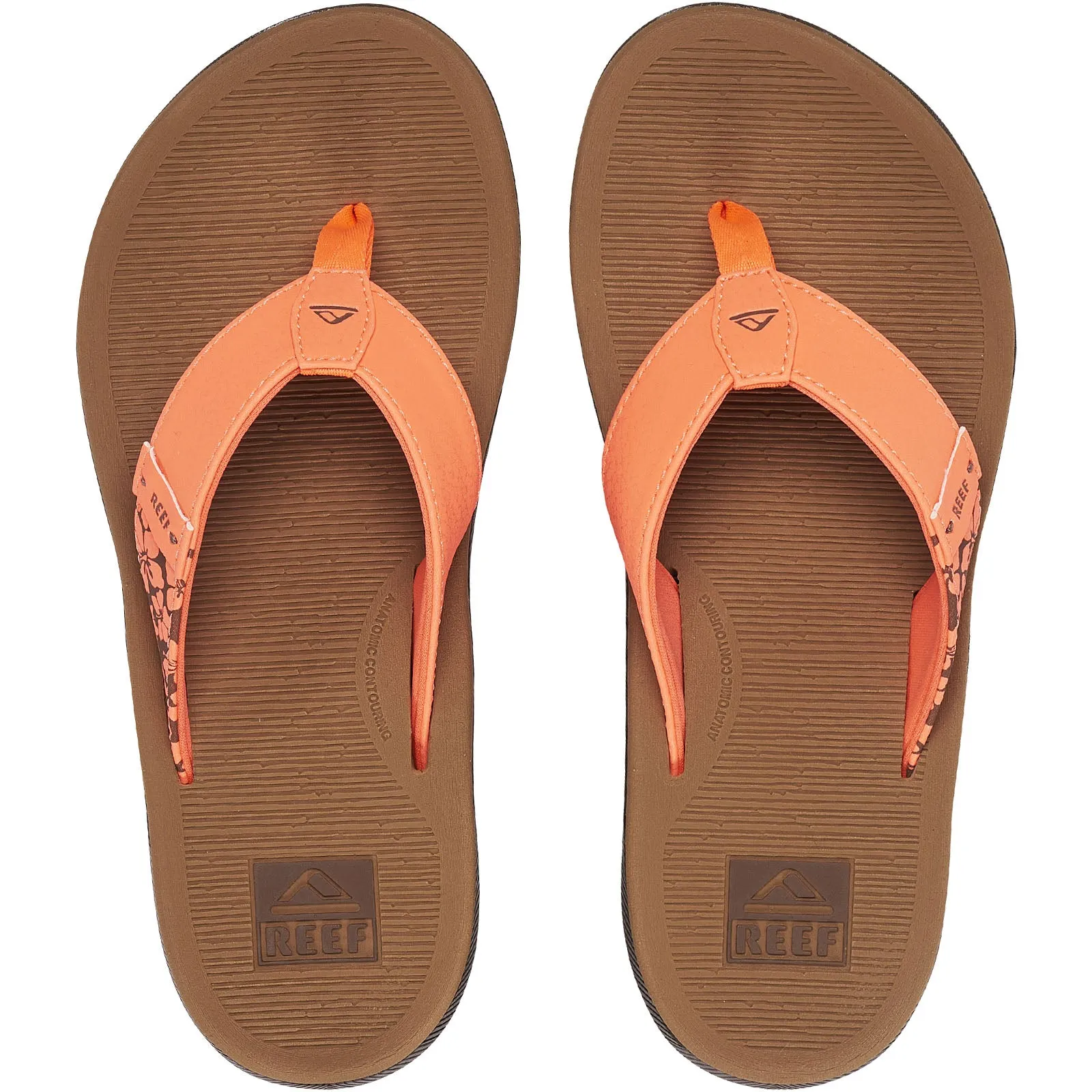 Reef Womens Santa ANA Summer Flip Flops