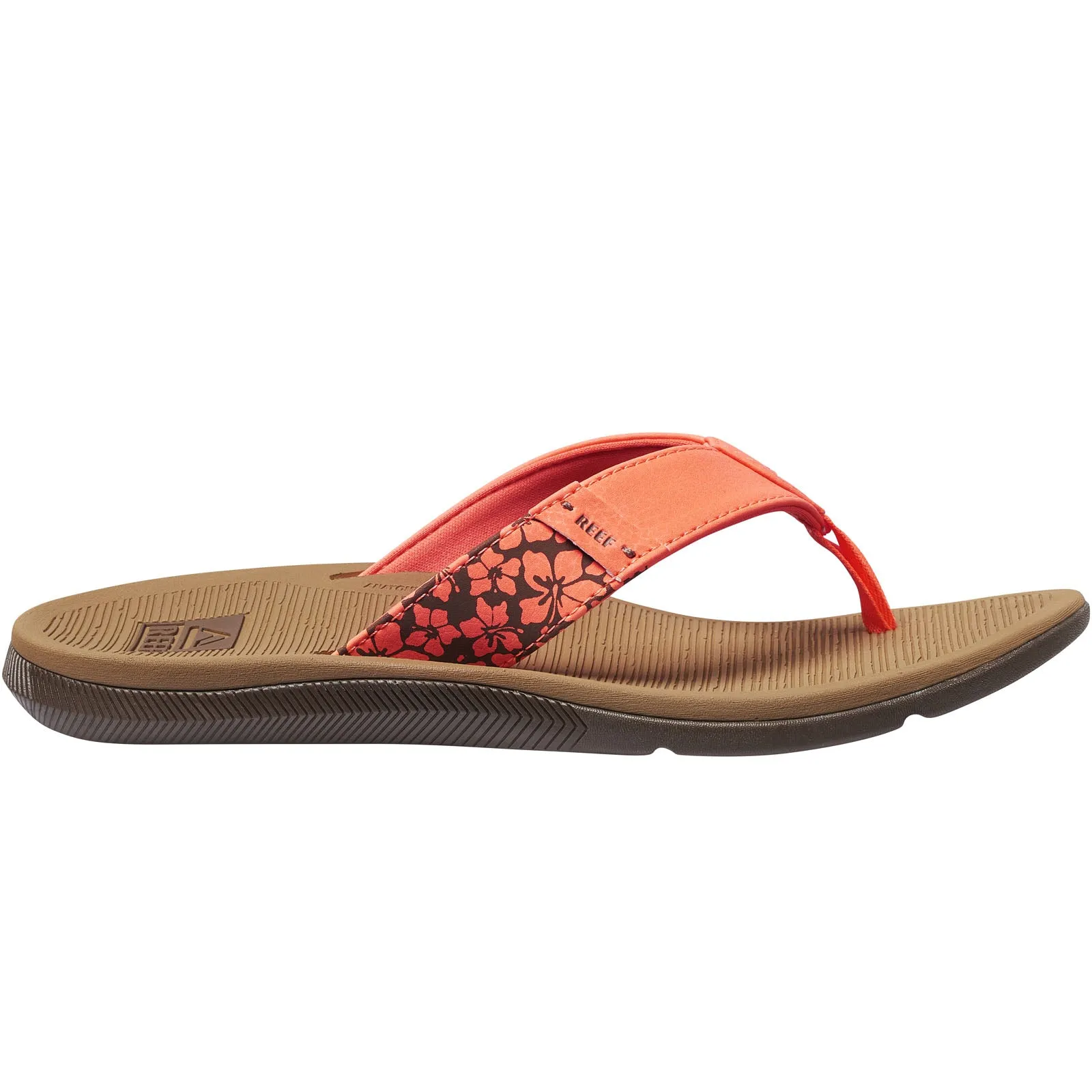 Reef Womens Santa ANA Summer Flip Flops