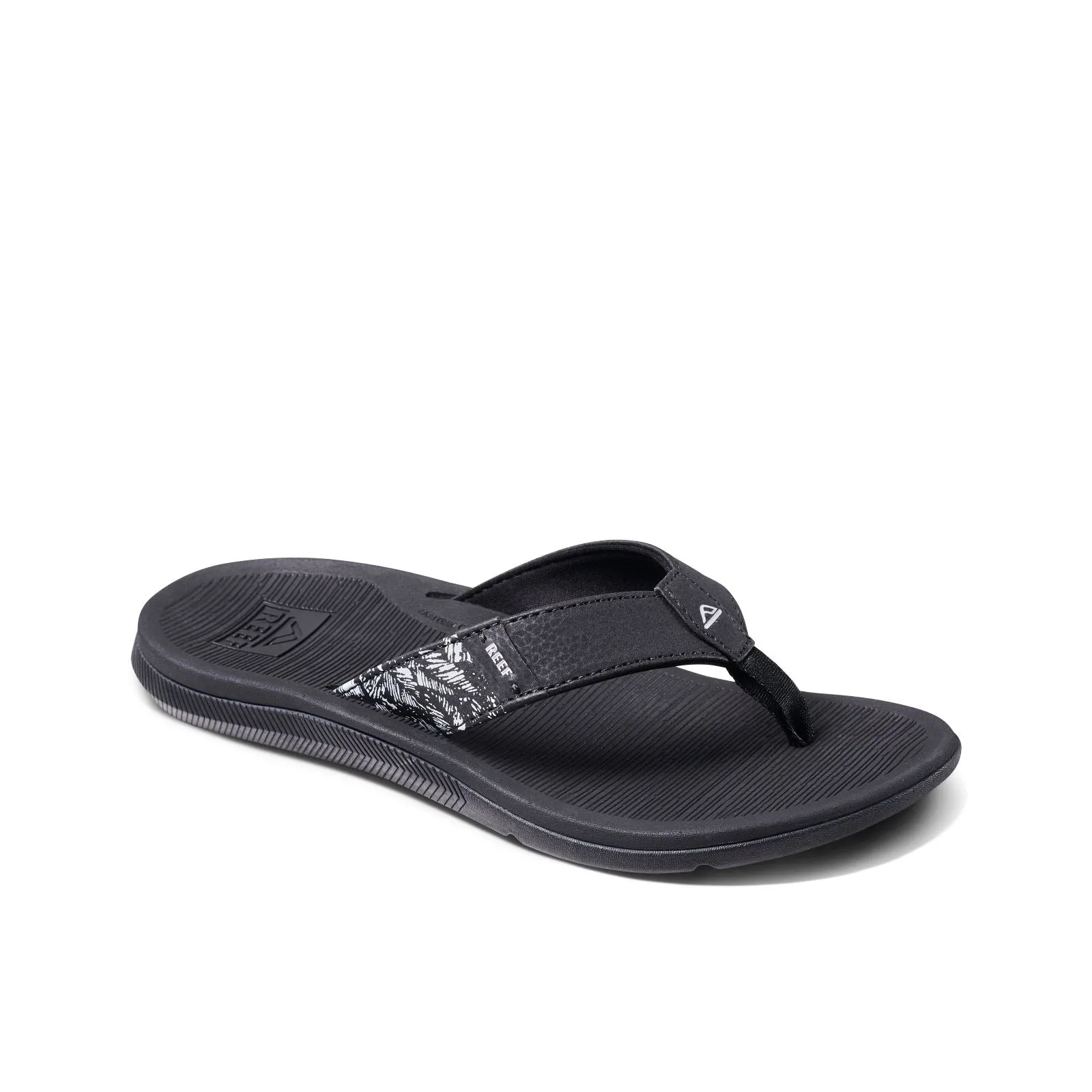 Reef Womens Santa ANA Summer Flip Flops