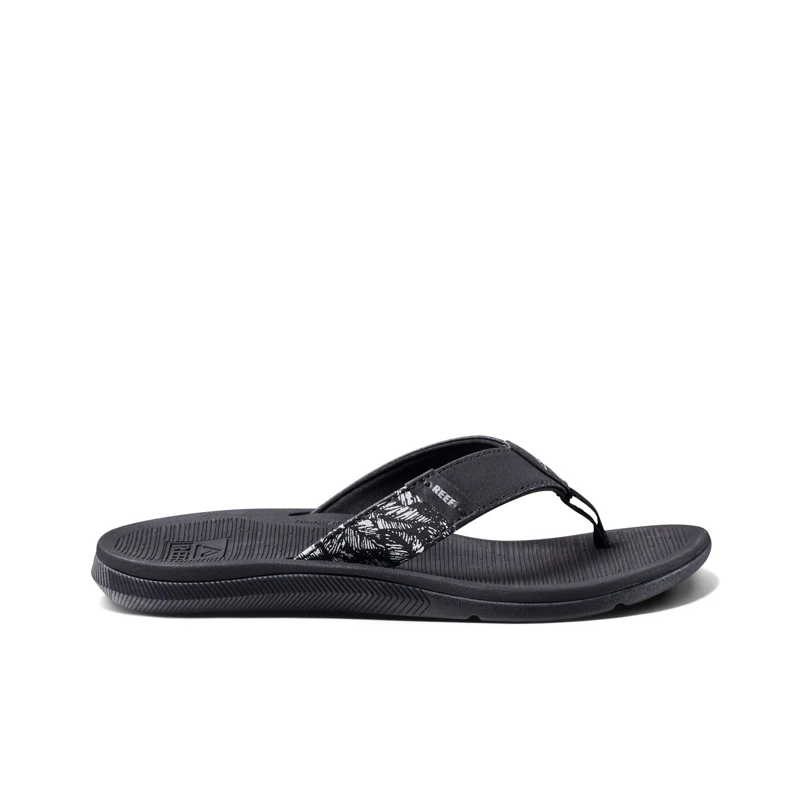 Reef Womens Santa ANA Summer Flip Flops