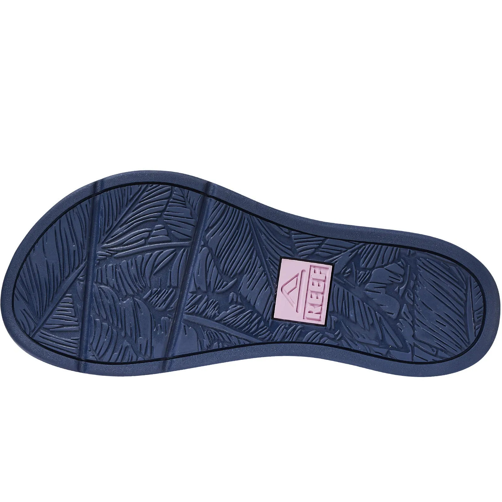 Reef Womens Santa ANA Summer Flip Flops