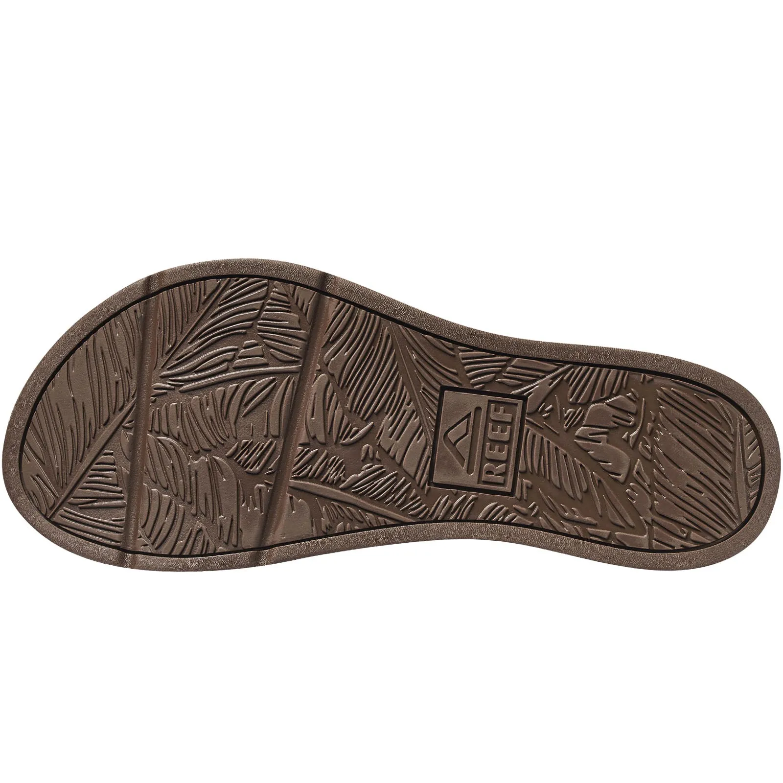 Reef Womens Santa ANA Summer Flip Flops