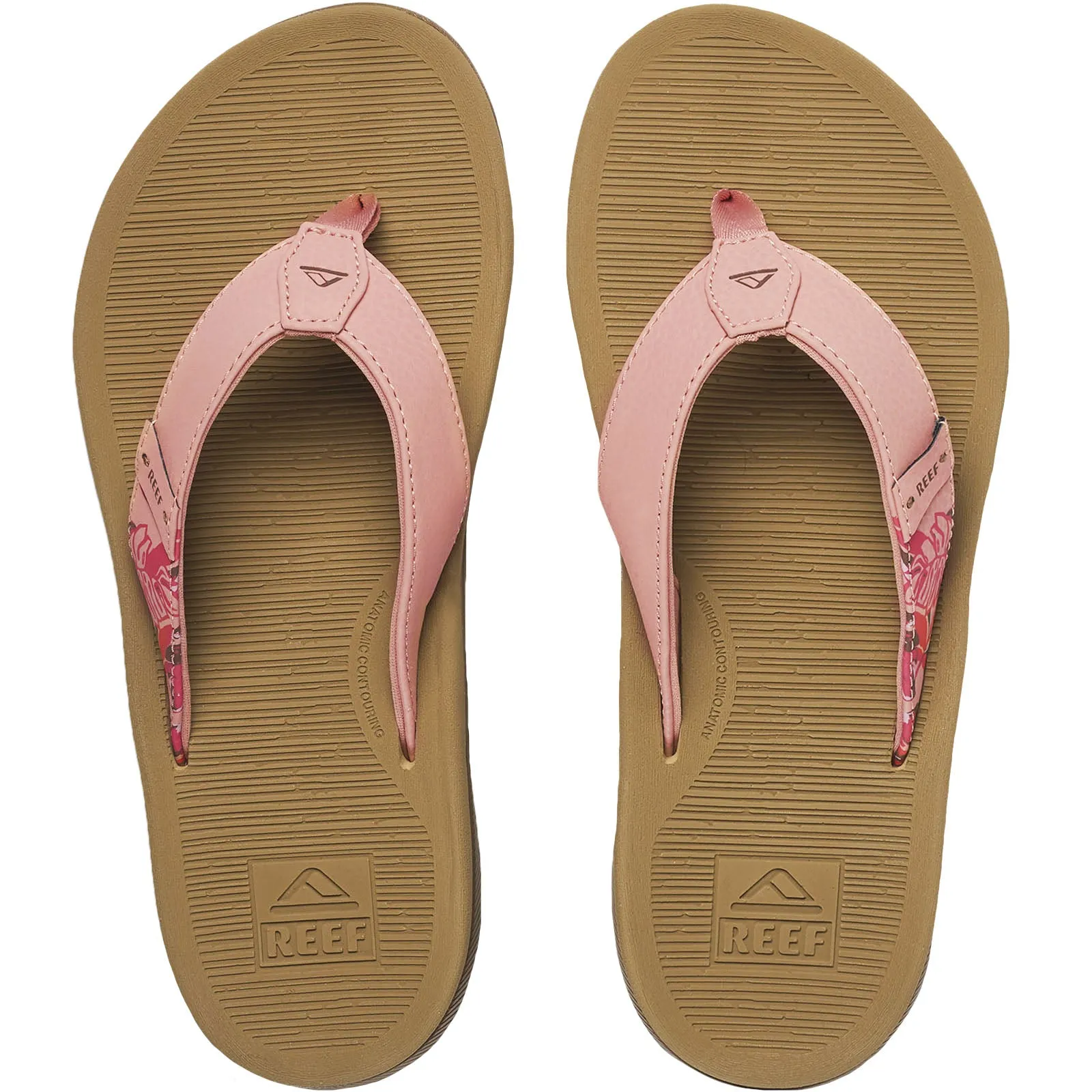 Reef Womens Santa ANA Summer Flip Flops