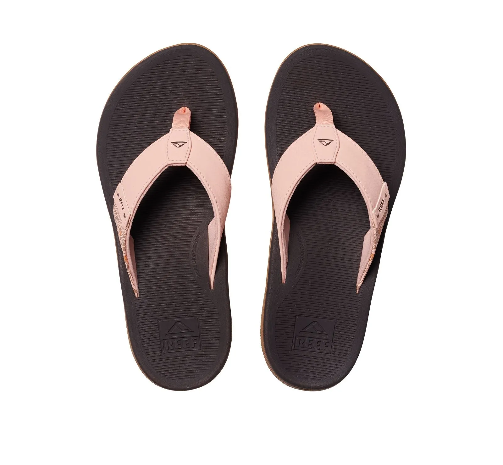 Reef Womens Santa ANA Summer Flip Flops