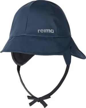 Reima Kids&#x27; Rain Hat Rainy Navy | Buy Reima Kids&#x27; Rain Hat Rainy Navy here | Outnorth