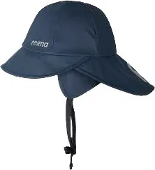 Reima Kids&#x27; Rain Hat Rainy Navy | Buy Reima Kids&#x27; Rain Hat Rainy Navy here | Outnorth