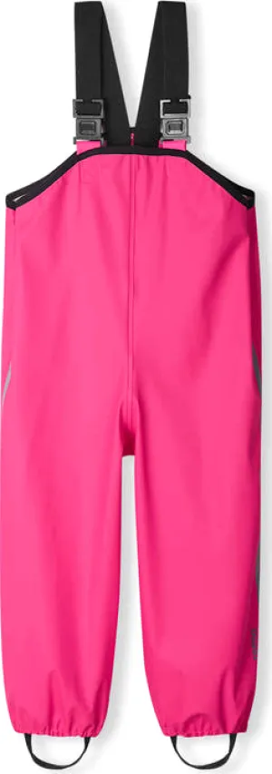 Reima Kids&#x27; Rain Pants Lammikko Candy Pink | Buy Reima Kids&#x27; Rain Pants Lammikko Candy Pink here | Outnorth