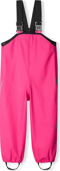 Reima Kids&#x27; Rain Pants Lammikko Candy Pink | Buy Reima Kids&#x27; Rain Pants Lammikko Candy Pink here | Outnorth