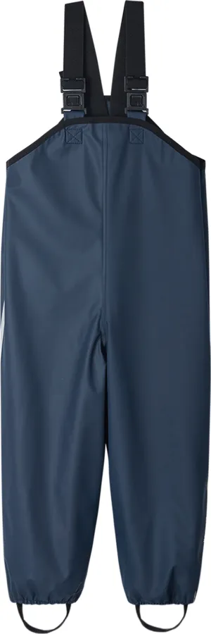 Reima Kids&#x27; Rain Pants Lammikko Navy | Buy Reima Kids&#x27; Rain Pants Lammikko Navy here | Outnorth