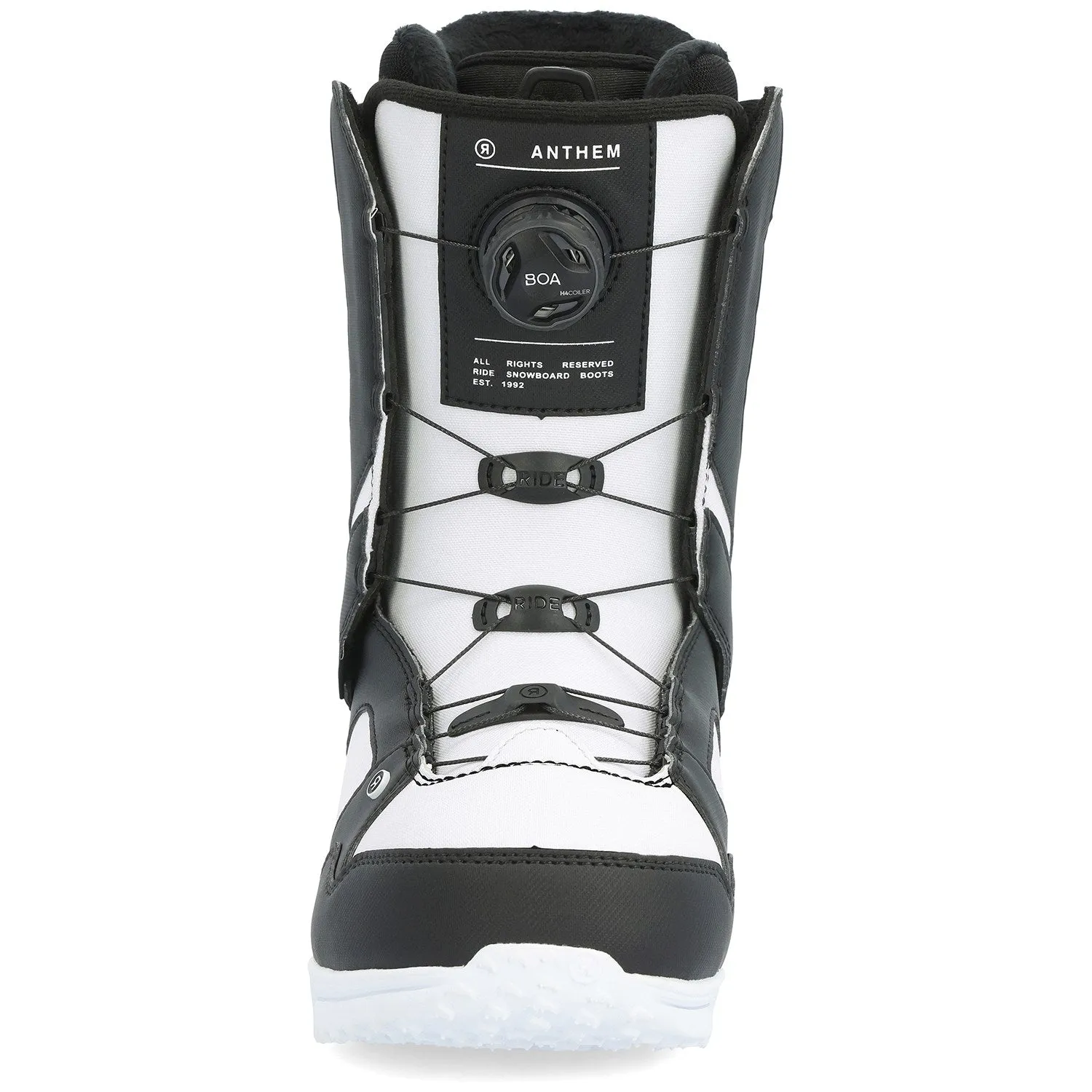 Ride Anthem 2024 - Men's Snowboard Boots