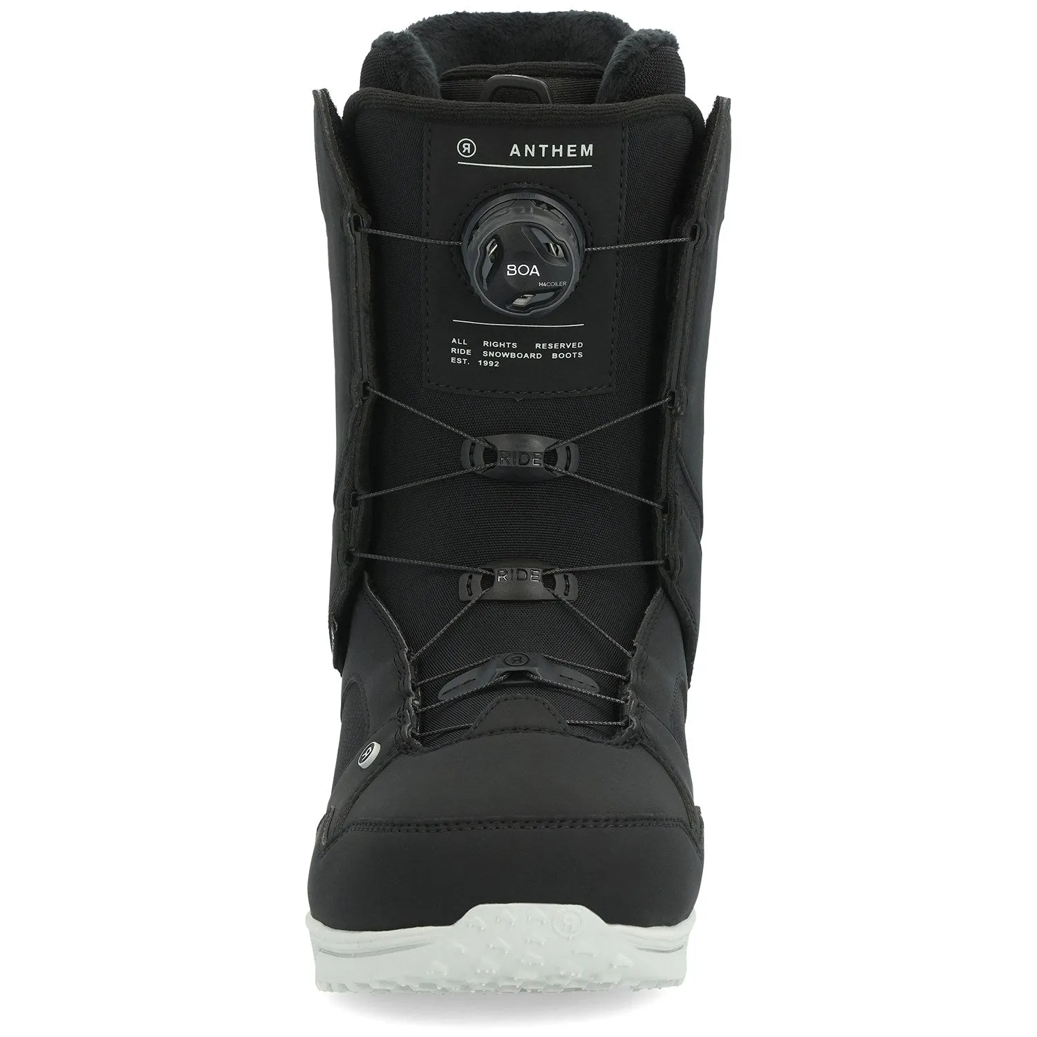 Ride Anthem 2024 - Men's Snowboard Boots