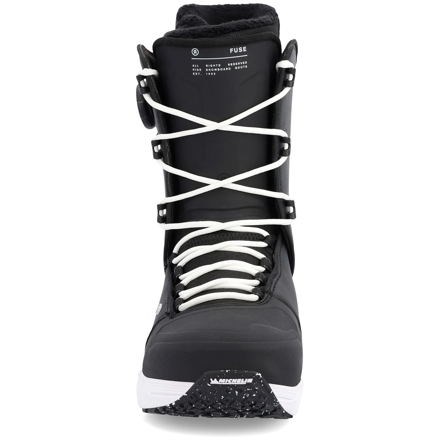 Ride Fuse 2024 - Men's Snowboard Boots