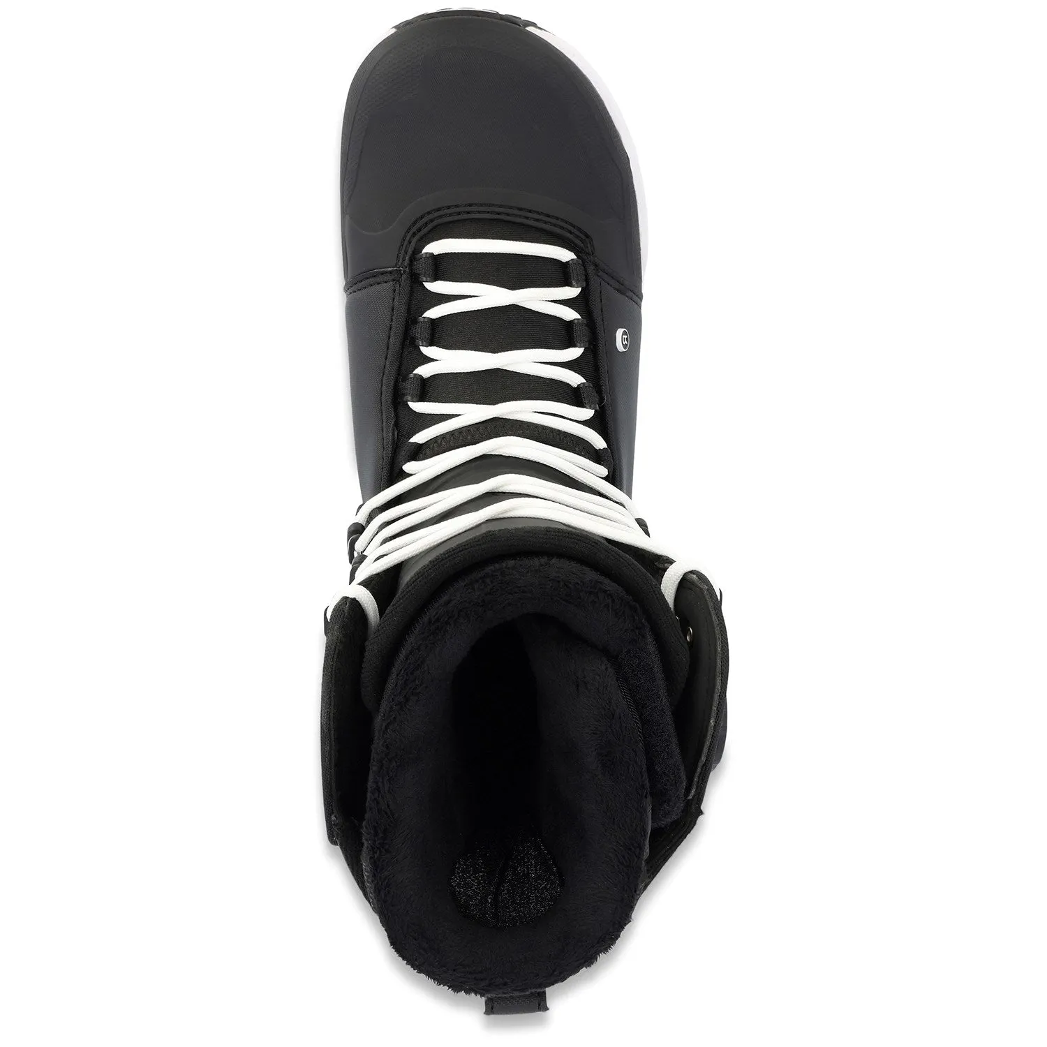 Ride Fuse 2024 - Men's Snowboard Boots