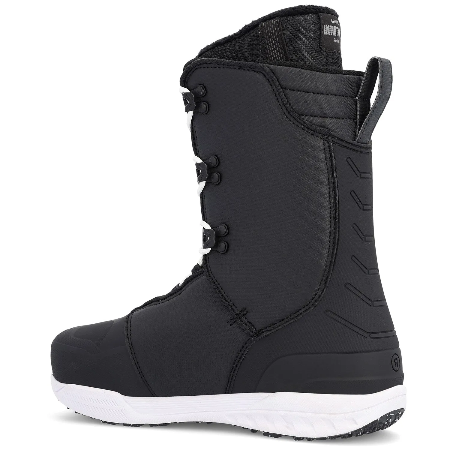 Ride Fuse 2024 - Men's Snowboard Boots