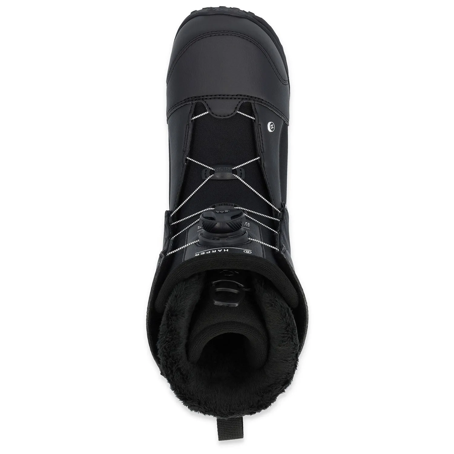 Ride Harper 2024 - Women's Snowboard Boots