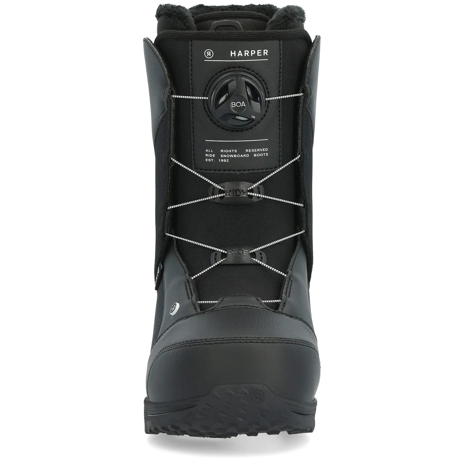 Ride Harper 2024 - Women's Snowboard Boots