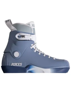 Roces M12 Lo Goto Namikaze Boot Only