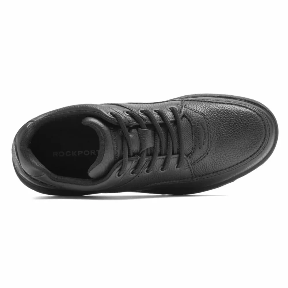 Rockport  Men's World Tour Classic Black W