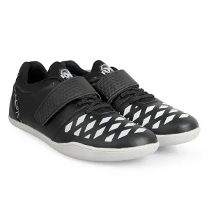 RXN Throwing Shoes for Discuss Throw, Shotput & Hammer Throw - (DT-1)