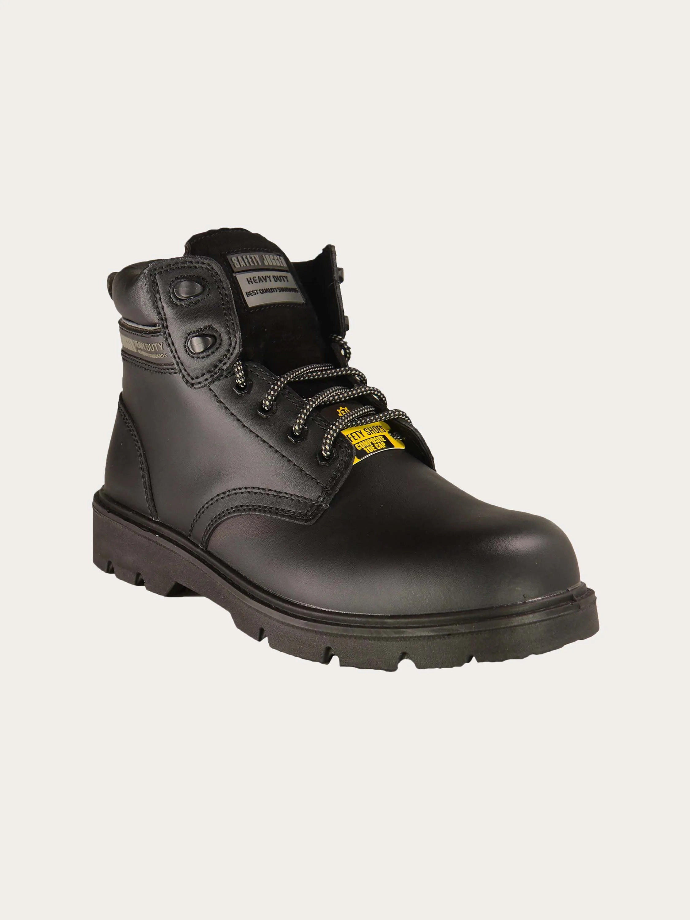 Safety Jogger Men's X1100N S3 SRC Safety Boots