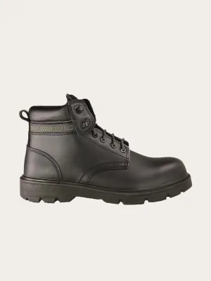 Safety Jogger Men's X1100N S3 SRC Safety Boots