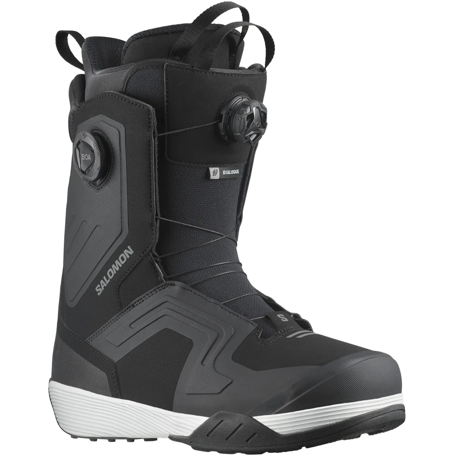 Salomon Dialogue Dual Boa Boots 2025 - Men's